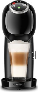 Ekspres na kapsułki Krups Ekspres do kawy KRUPS Dolce Gusto Genio S+ KP3408 2