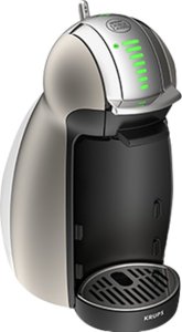 Ekspres na kapsułki Krups Ekspres do kawy KRUPS Dolce Gusto Genio S+ KP3408 22