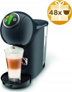 Ekspres na kapsułki Krups Ekspres do kawy KRUPS Dolce Gusto Genio S+ KP3408 28