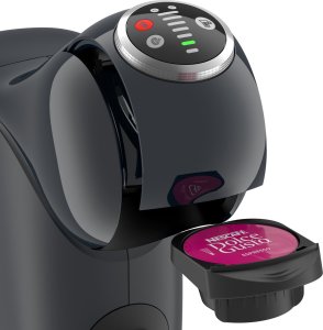 Ekspres na kapsułki Krups Ekspres do kawy KRUPS Dolce Gusto Genio S+ KP3408 30