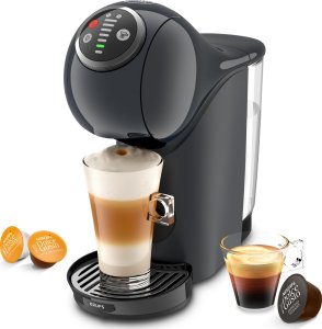 Ekspres na kapsułki Krups Ekspres do kawy KRUPS Dolce Gusto Genio S+ KP3408 33