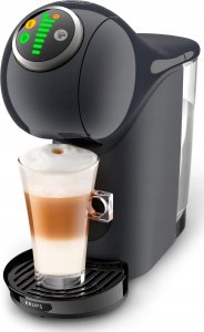 Ekspres na kapsułki Krups Ekspres do kawy KRUPS Dolce Gusto Genio S+ KP3408 4