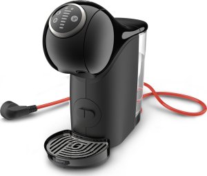 Ekspres na kapsułki Krups Ekspres do kawy KRUPS Dolce Gusto Genio S+ KP3408 7