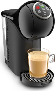 Ekspres na kapsułki Krups Ekspres do kawy KRUPS Dolce Gusto Genio S+ KP3408 8