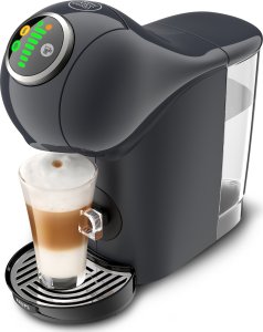 Ekspres na kapsułki Krups Ekspres do kawy KRUPS Dolce Gusto Genio S+ KP3408 9