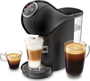 Ekspres na kapsułki Krups Ekspres do kawy KRUPS Dolce Gusto Genio S+ KP3408 10