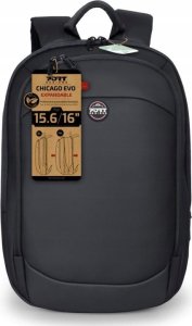 Plecak Port Designs Plecak 15.6-16 Chicago EVO Expandable 3
