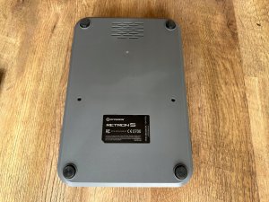 Hyperkin KONSOLA HYPERKIN RETRON 5 HD BLACK 3