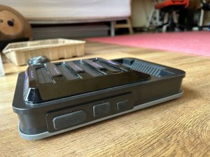 Hyperkin KONSOLA HYPERKIN RETRON 5 HD BLACK 5