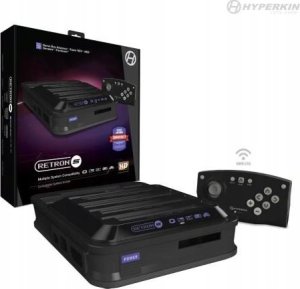 Hyperkin KONSOLA HYPERKIN RETRON 5 HD BLACK 7