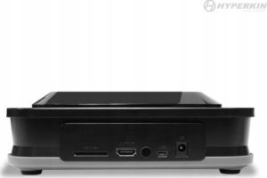Hyperkin KONSOLA HYPERKIN RETRON 5 HD BLACK 10