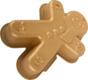 Verk Forma do pieczenia ciastek duża na ciasto silikonowa na boże narodzenie Forma do pieczenia ciastek duża na ciasto silikonowa na boże narodzenie 5