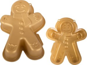 Verk Forma do pieczenia ciastek duża na ciasto silikonowa na boże narodzenie Forma do pieczenia ciastek duża na ciasto silikonowa na boże narodzenie 6