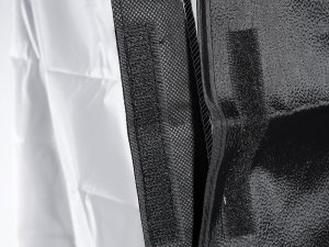 Zestaw studyjny Verk 2x 135w lampa światło soft box zestaw statyw domowe studio foto żarówka 2x 135w lampa światło soft box zestaw statyw domowe studio foto żarówka 6