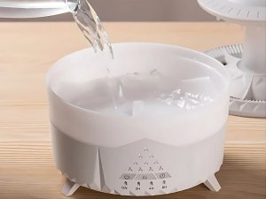 Nawilżacz powietrza Verk NAWILŻACZ GRZYB (30) NAWILŻACZ GRZYB (30) 4