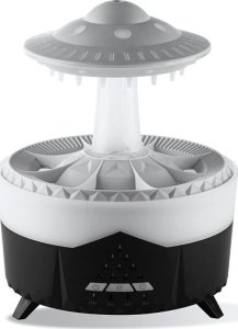 Nawilżacz powietrza Verk NAWILŻACZ GRZYB (30) NAWILŻACZ GRZYB (30) 10