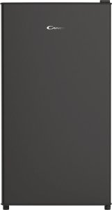 Lodówka Candy Candy Table Top Refrigerator | CHASD4385EBC | Energy efficiency class E | Free standing | Larder | Height 85 cm | Fridge net capacity 90 L | 37 dB | Black 1