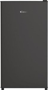 Lodówka Candy Candy Table Top Refrigerator | CHASD4385EBC | Energy efficiency class E | Free standing | Larder | Height 85 cm | Fridge net capacity 90 L | 37 dB | Black 5
