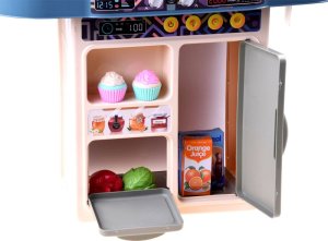 Jokomisiada Kuchnia lodówka Piekarnik zlewozmywak ZA3829 11