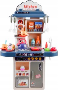 Jokomisiada Kuchnia lodówka Piekarnik zlewozmywak ZA3829 2