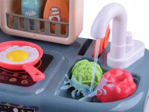 Jokomisiada Kuchnia lodówka Piekarnik zlewozmywak ZA3829 3