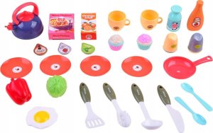 Jokomisiada Kuchnia lodówka Piekarnik zlewozmywak ZA3829 4