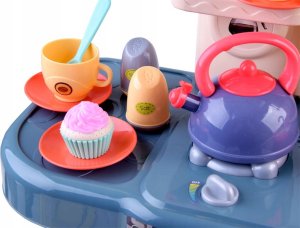 Jokomisiada Kuchnia lodówka Piekarnik zlewozmywak ZA3829 5