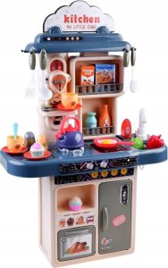 Jokomisiada Kuchnia lodówka Piekarnik zlewozmywak ZA3829 6