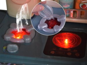 Jokomisiada Kuchnia lodówka Piekarnik zlewozmywak ZA3829 7