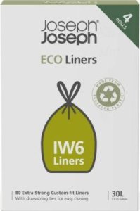 Joseph Joseph Worki na odpady domowe 30L 80szt. (30143) 1