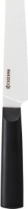 Kyocera Nóż do chleba ząbkowany 18cm. czarny uchwyt Chowa / Kyocera 1