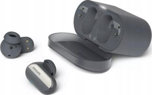 Słuchawki Philips TAT6908BK/00 4