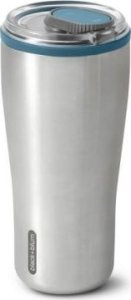 Black & Blum Kubek termiczny stalowy 0,6l. morski New version / BLACK+BLUM 1