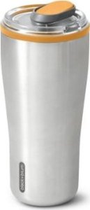 Black & Blum Kubek termiczny stalowy 0,6l. pomarańczowy New V / BLACK+BLUM 1