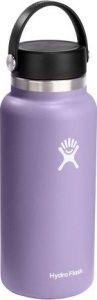 Hydro Flask Butelka 32oz Wide Mouth Flex Cap, Moonshadow 946 ml / Hydro Flask 1