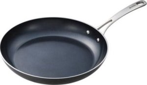 Patelnia Kyocera Patelnia z powłoką ceramiczną 30cm / Kyocera 1