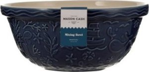 Mason Cash Miska 4l. niebieska nevy, Nautical / Mason Cash 1