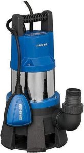 Super Ego Pompa wodna bts-250i 1