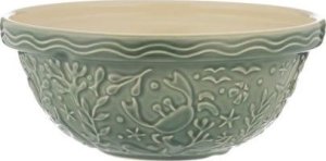 Mason Cash Miska 2,7l. zielona, Nautical / Mason Cash 1