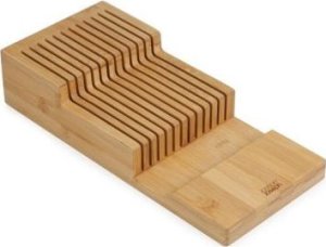 Joseph Joseph Dwupoziomowy organizer na noże DrawerStore / Joseph Joseph 1