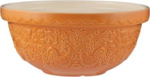 Mason Cash Misa S24 24cm 2l kremowo ruda Home to Roost / Mason Cash 1