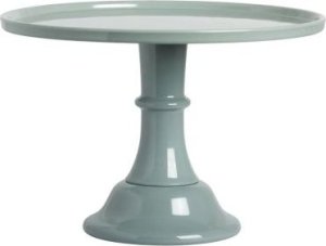 A Little Lovely Company Patera SAGE GREEN 30 cm / A Little Lovely Company 1