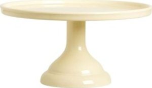 A Little Lovely Company Patera VANILA CREAM 23.5 cm / A Little Lovely Company 1