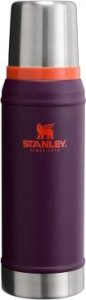 Stanley Termos Legendary Classic Plum 0,75L / Stanley 1