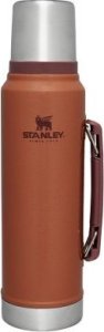 Stanley Termos Legendary Classic Hammertone Clay 1L / Stanley 1