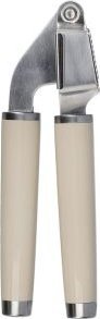 KitchenAid Wyciskacz do czosnku CORELINE Almond Cream / KitchenAid 1