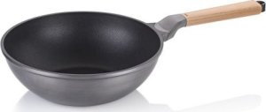 Patelnia Kela wok ILAG 30cm 1