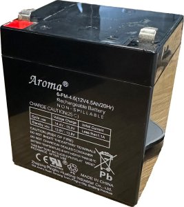 Enero AKUMULATOR 12V 4.5AH 1