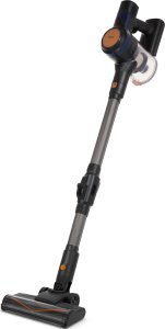 Odkurzacz pionowy Tristar Flex Stick Vacuum | SZ-2380 | Cordless operating | 150 W | 22.2 V | Operating time (max) 40 min | Anthracite | Warranty 24 month(s) 1