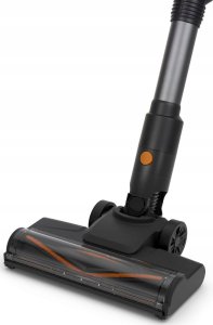 Odkurzacz pionowy Tristar Flex Stick Vacuum | SZ-2380 | Cordless operating | 150 W | 22.2 V | Operating time (max) 40 min | Anthracite | Warranty 24 month(s) 11